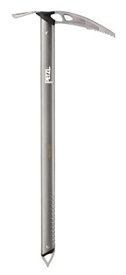 EAN 3342540100619 product image for Petzl Glacier Axe | upcitemdb.com