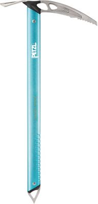 EAN 3342540100596 product image for Petzl Glacier Literide Axe | upcitemdb.com