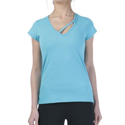 Stonewear Designs Women's Sportee Top - Medium - Caribe product image