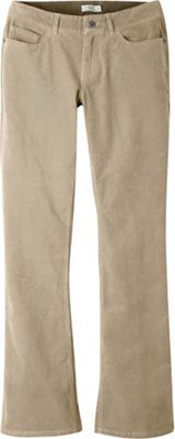 Mountain Khakis Women's Canyon Cord Pant - 8 Petite - Freestone product image
