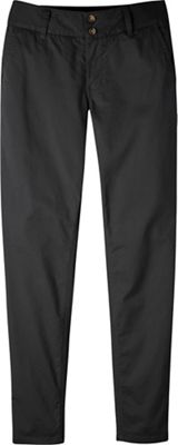 Mountain Khakis Women's Sadie Skinny Chino Pant - 6 Regular - Black product image