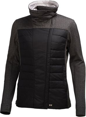 Helly Hansen Women's Astra Jacket - Small - Black product image
