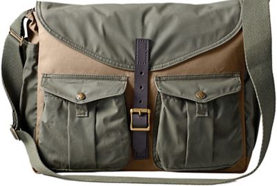 Filson Game Messenger Bag