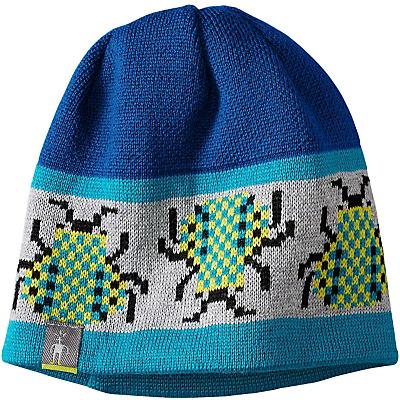 Smartwool Charley Harper Space for All Species Hat-Lady Bug Hat