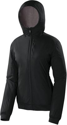 Sierra Designs Women's Outside-In Hoody - Small - Black product image