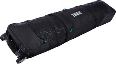 thule double ski bag