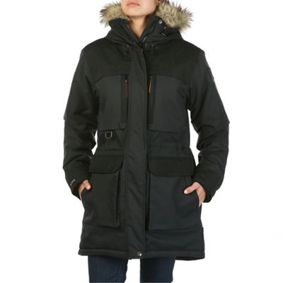 Fjallraven Women's Polar Guide Parka