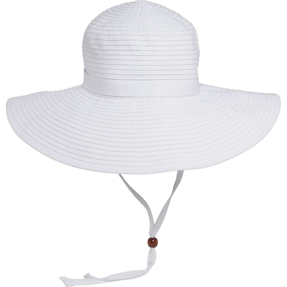 Sunday Afternoons Women  s Beach Hat