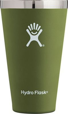 UPC 817318023146 product image for Hydro Flask 16oz True Pint Insulated Cup | upcitemdb.com