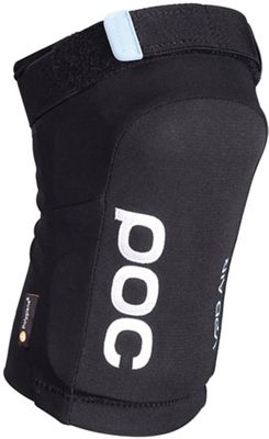 POC Joint VPD Air Knee Pads Uranium Black, XS