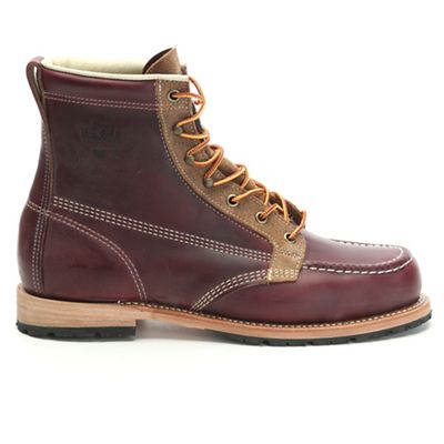 Woolrich Footwear Men's Woodsman Boot