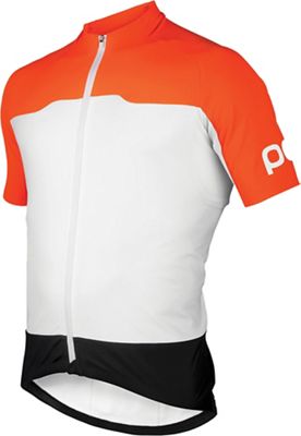 EAN 7325540095648 product image for POC Sports Men's AVIP Jersey - Large - Multicolor | upcitemdb.com