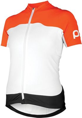 EAN 7325540095747 product image for POC Sports Women's AVIP WO Jersey - Large - Multicolor | upcitemdb.com