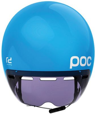 EAN 7325540651509 product image for POC Sports Cerebel Raceday Helmet | upcitemdb.com