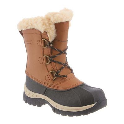 Bearpaw Youth Kelly Boot - Hickory II