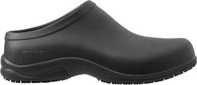 Bogs Men's Stewart Slide Shoe - 8 - Black product image