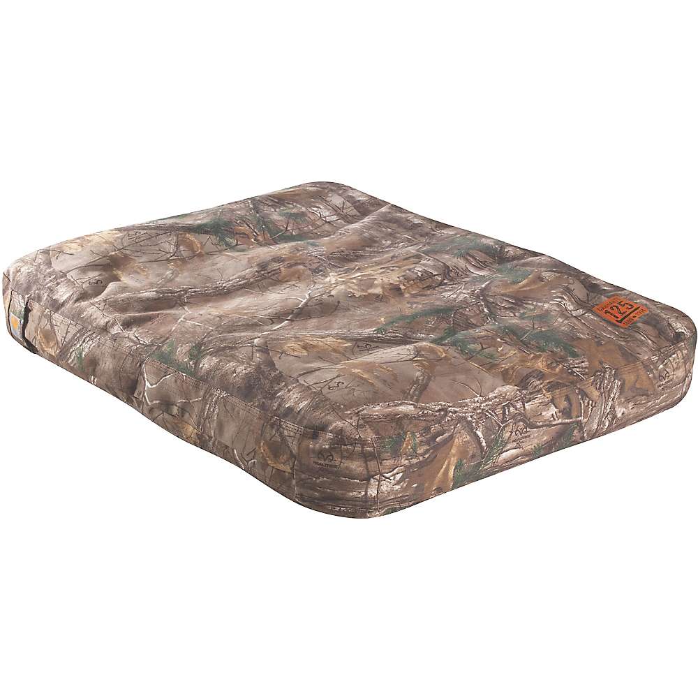Carhartt Camo Dog Bed