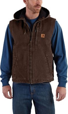 Men's Vests - Country / Outdoors Clothing