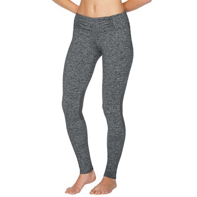Stonewear Designs Women's Fusion Tight - Small - Stone Heather product image