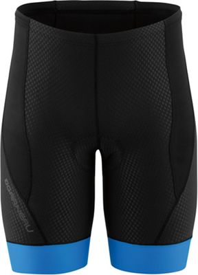 Louis Garneau Men's CB Carbon 2 Short - Large - Black/Blue product image