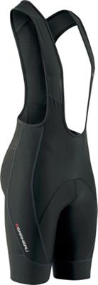 UPC 775504827612 product image for Louis Garneau Men's Neo Power Motion Bib - Large - Black | upcitemdb.com