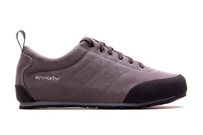 Evolv Men's Cruzer Psyche Shoe - 8 - Granite product image