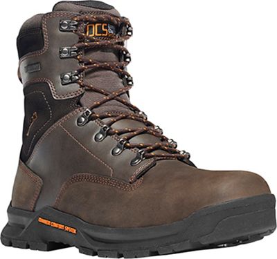 Danner Men's Crafter 8IN Boot - 13D - Brown product image