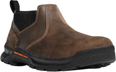 Danner Men's Crafter Romeo 3IN Boot - 10.5 EE - Brown product image
