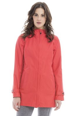 Lole Women's Stratus Jacket - Small - Ruby product image