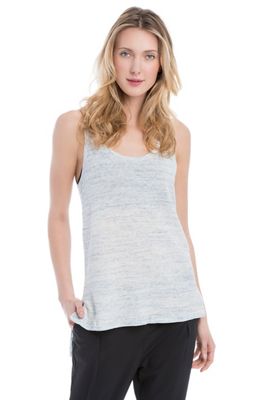 Lole Women's Teresa Tank - Medium - Vallarta Blue product image