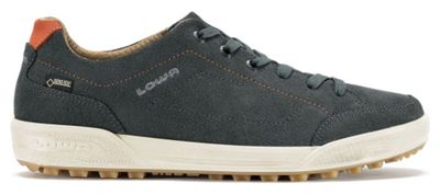 Lowa Men's Palermo GTX Shoe - at Moosejaw.com