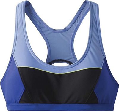 Prana Women's Isma Top - Large - Black product image