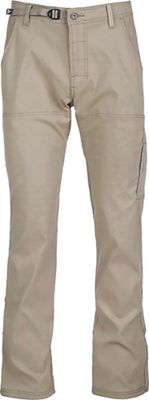 Prana Men's Stretch Zion Pant - 28x36 - Dark Khaki product image