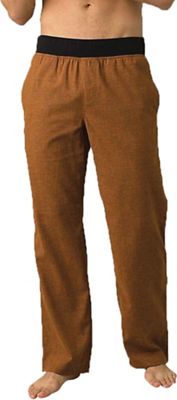 Prana Men's Vaha Pant - XXL Short - Russet product image