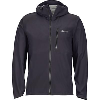 Marmot Men