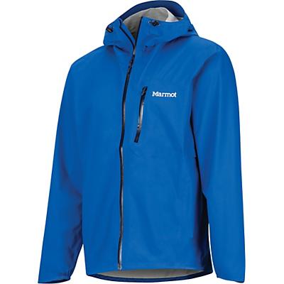 Marmot Men