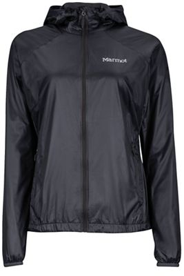 Marmot Women's Ether DriClime Hoody - Large - Black product image