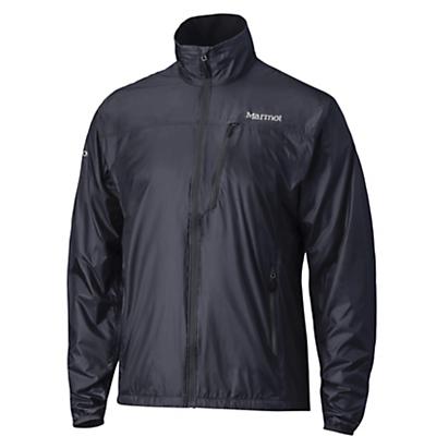 Marmot Men