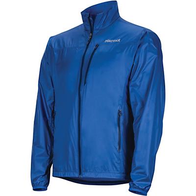 Marmot Men