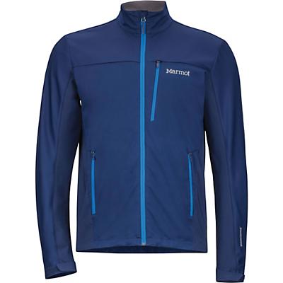 Marmot Men