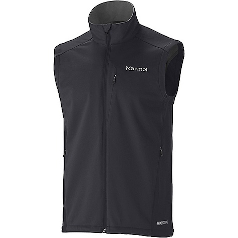 Marmot Men