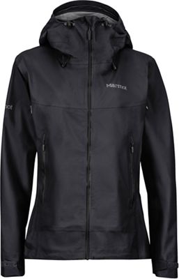 Marmot Women's Starfire Jacket - Large - Black product image