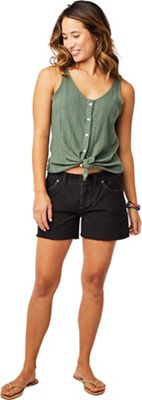 Carve Designs Women's Oahu Short - 10 - Black product image