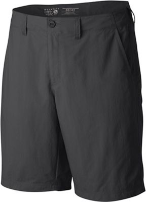 mountain hardwear mesa short v2