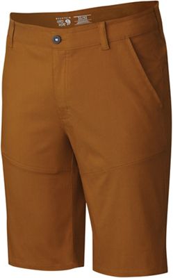 Mountain Hardwear Men's Hardwear AP Short - 38 Short - Golden Brown product image