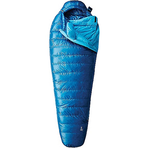 Mountain Hardwear Phantom Torch Sleeping Bag