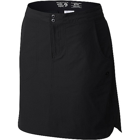 Mountain Hardwear Women