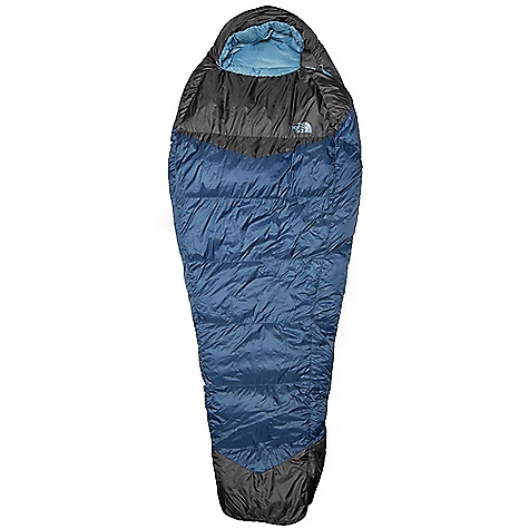 The North Face Blue Kazoo Sleeping Bag