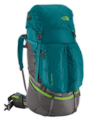 north face terra gtx womens