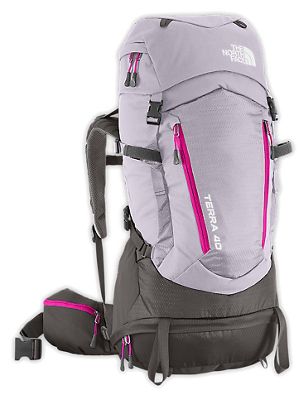 north face terra gtx womens